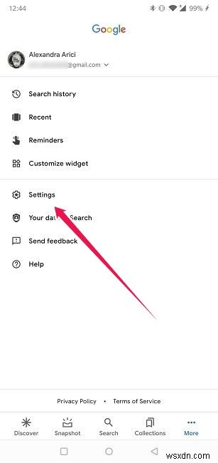 Cách Giúp Google Assistant Nhận Diện Danh Bạ Tên Riêng