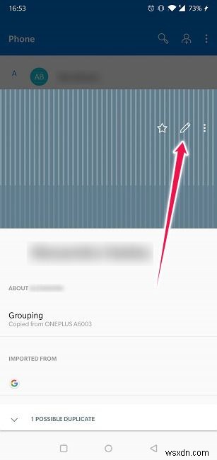 Cách Giúp Google Assistant Nhận Diện Danh Bạ Tên Riêng