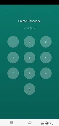 Cách ẩn cuộc gọi và tin nhắn từ liên hệ cụ thể trên Android