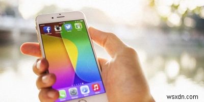 Quản lý iPhone chuyên nghiệp với AnyTrans