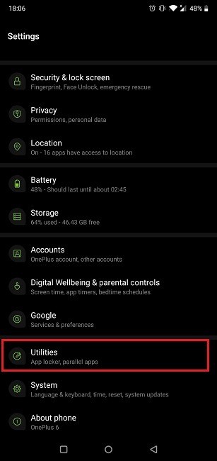 Cách thiết lập 2 tài khoản WhatsApp trên Android