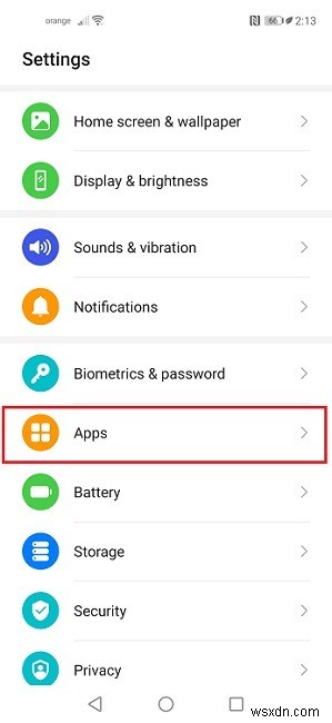 Cách thiết lập 2 tài khoản WhatsApp trên Android