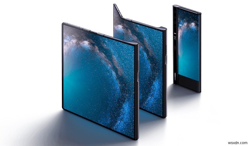Chúng ta đã sẵn sàng cho smartphone gập (flip/fold) chưa?