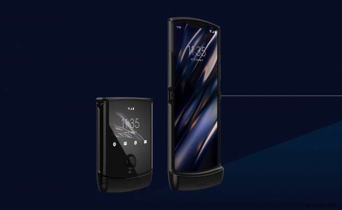 Chúng ta đã sẵn sàng cho smartphone gập (flip/fold) chưa?