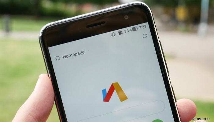 4 trình duyệt Android nhẹ và nhanh để tăng tốc duyệt web
