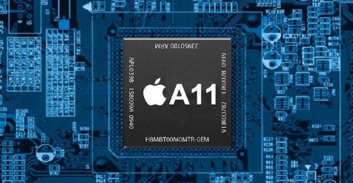 iPhone X so với iPhone 8: Khác biệt gì?