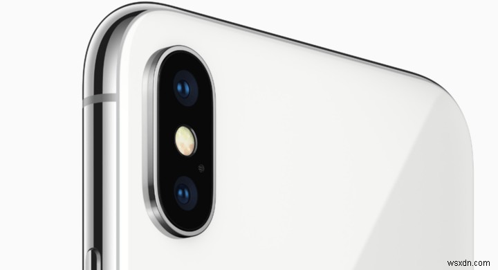 iPhone X so với iPhone 8: Khác biệt gì?