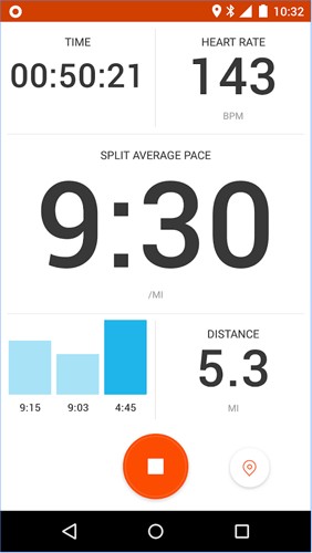 5 ứng dụng chạy bộ tốt nhất cho người yêu thích jogging