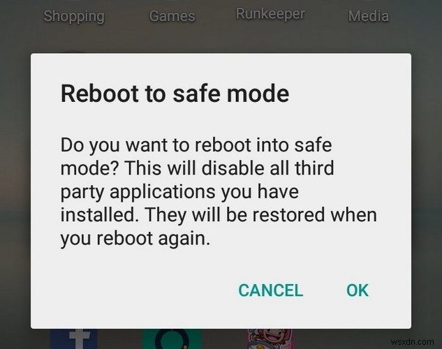 Cách dễ dàng sửa lỗi camera Android bị crash