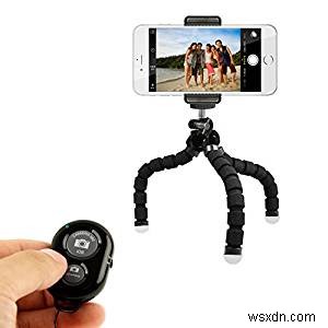 6 mẹo đơn giản quay video điện thoại tốt hơn
