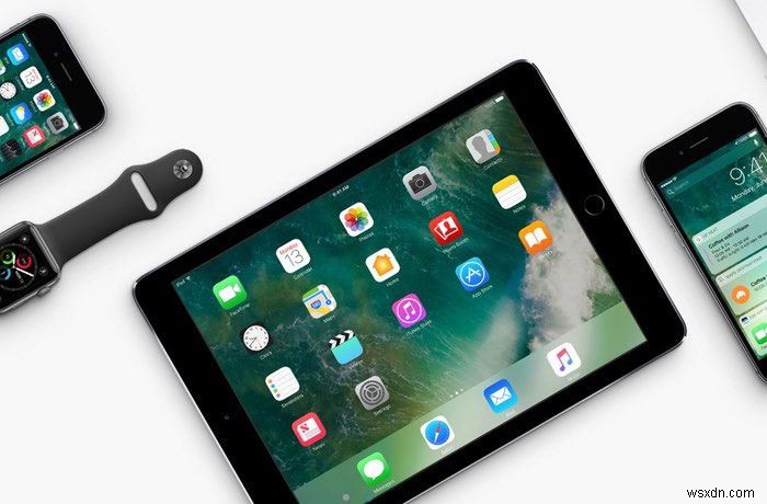 Cách bật tính năng đa nhiệm iPad để tăng năng suất