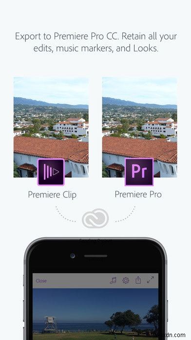 5 ứng dụng hữu ích quay video iPhone như DSLR