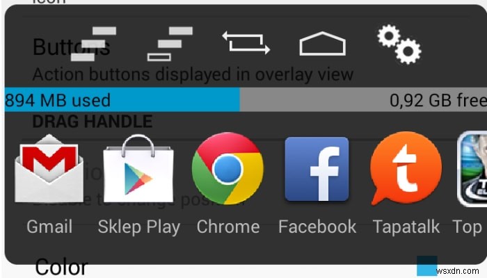 4 Custom ROM Android Tốt Nhất Mang来 Trải Nghiệm Người Dùng Tốt Hơn