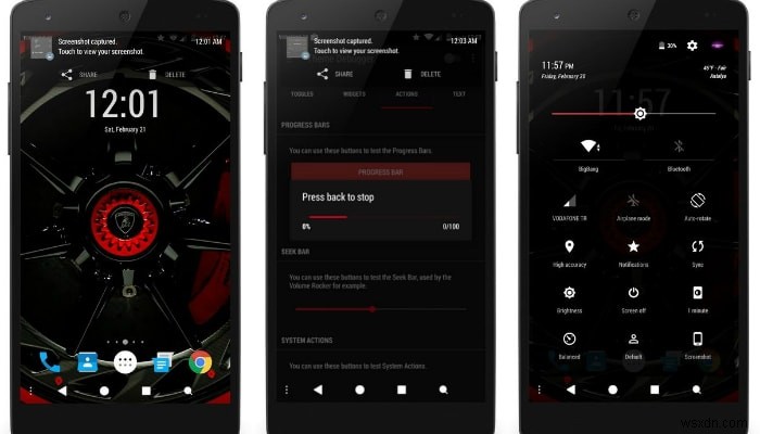 4 Custom ROM Android Tốt Nhất Mang来 Trải Nghiệm Người Dùng Tốt Hơn