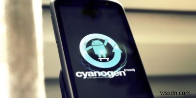 4 Custom ROM Android Tốt Nhất Mang来 Trải Nghiệm Người Dùng Tốt Hơn