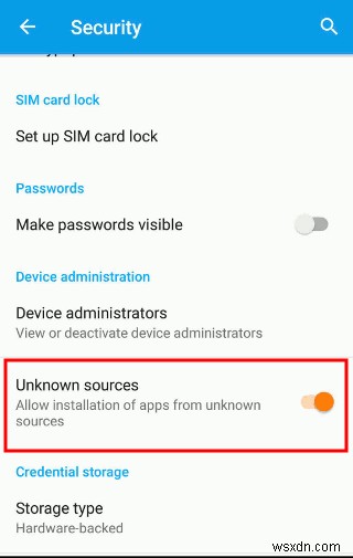 Cách Hạ Phiên Bản Ứng Dụng Android Nếu Không Thích Bản Cập Nhật