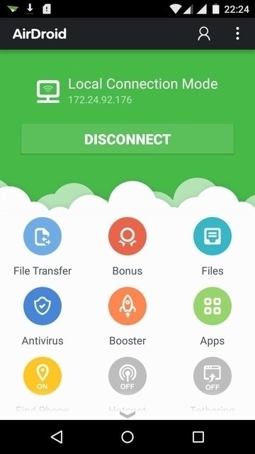 8 ứng dụng chỉ người dùng Android mới dùng được