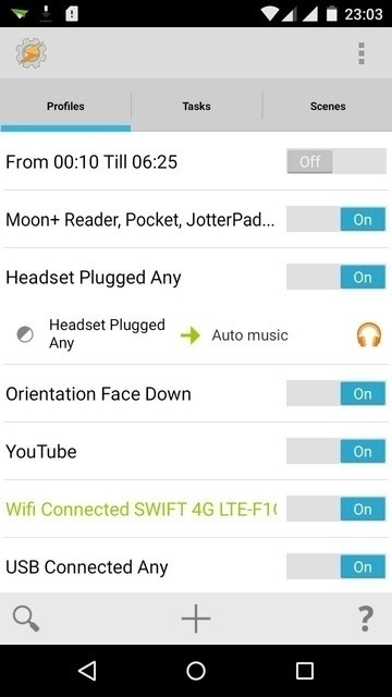 8 ứng dụng chỉ người dùng Android mới dùng được