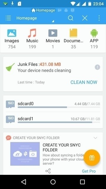 8 ứng dụng chỉ người dùng Android mới dùng được