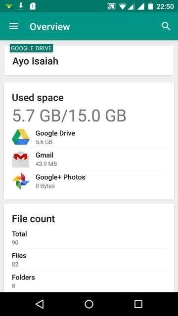 8 ứng dụng chỉ người dùng Android mới dùng được