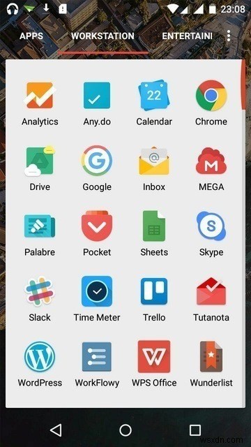 8 ứng dụng chỉ người dùng Android mới dùng được