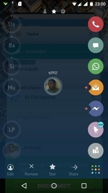 8 ứng dụng chỉ người dùng Android mới dùng được