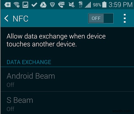 Cách làm smartphone sạc nhanh hơn