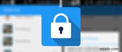 Cách Chặn Ứng Dụng Phân Tâm Trên Android