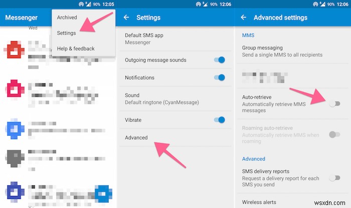 Cách Bảo Vệ Android Khỏi Lỗ Hổng Stagefright