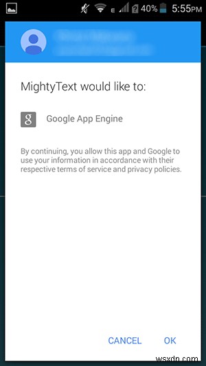 Cách Gửi Tin Nhắn SMS Từ Máy Tính [Android]