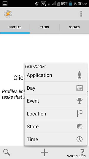 Cách Thêm Nhạc Nền Cho Bất Kỳ Ứng Dụng Nào Trên Android