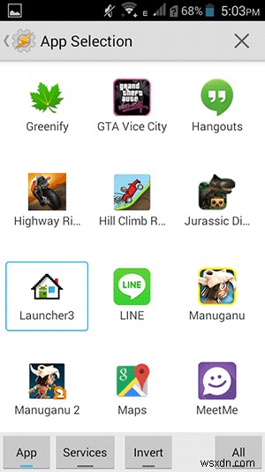 Cách Thêm Nhạc Nền Cho Bất Kỳ Ứng Dụng Nào Trên Android