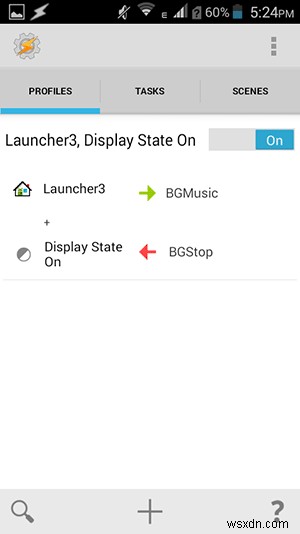 Cách Thêm Nhạc Nền Cho Bất Kỳ Ứng Dụng Nào Trên Android