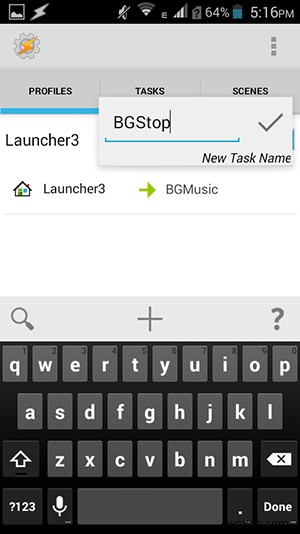 Cách Thêm Nhạc Nền Cho Bất Kỳ Ứng Dụng Nào Trên Android