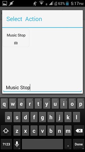 Cách Thêm Nhạc Nền Cho Bất Kỳ Ứng Dụng Nào Trên Android