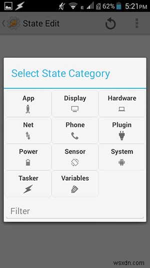 Cách Thêm Nhạc Nền Cho Bất Kỳ Ứng Dụng Nào Trên Android