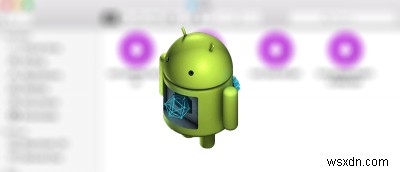 Cách Tạo File ZIP Flashable Recovery Cho Ứng Dụng Android