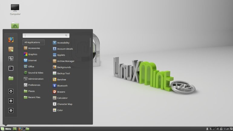 Dùng DriveDroid Cài Bất Kỳ Phân Phối Linux Nào Từ Android [Cần Root]