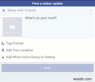 Dùng Facebook Lite Trên Android Tiết Kiệm Dữ Liệu Và Pin