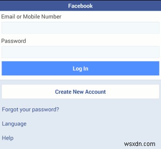 Dùng Facebook Lite Trên Android Tiết Kiệm Dữ Liệu Và Pin