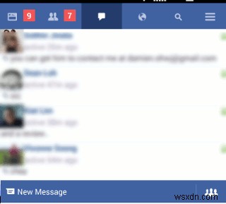 Dùng Facebook Lite Trên Android Tiết Kiệm Dữ Liệu Và Pin