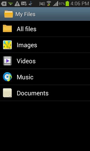 Cách Ngăn Thư Mục Bị Quét Vào App Thư Viện Ảnh Trên Android