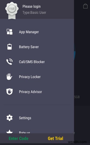 Đánh Giá AMC Security Cho Android