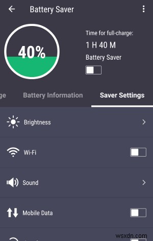 Đánh Giá AMC Security Cho Android