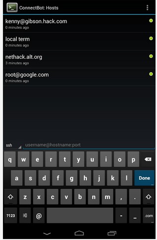 9 Ứng Dụng Android Tốt Nhất Cho Lập Trình Viên Web