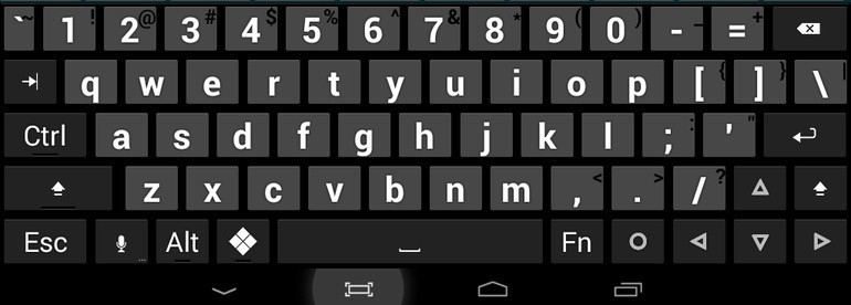 9 Ứng Dụng Android Tốt Nhất Cho Lập Trình Viên Web