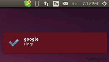 Cách Nhận Thông Báo Android Trên Desktop Ubuntu Dùng KDE Connect