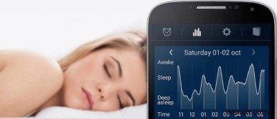 Khó Khăn Để Thức Dậy Vào Buổi Sáng? Hãy Thử Những Ứng Dụng Android Này
