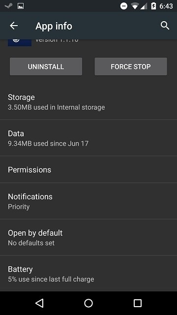 Android M Developer Preview: Tính Năng và Đánh Giá