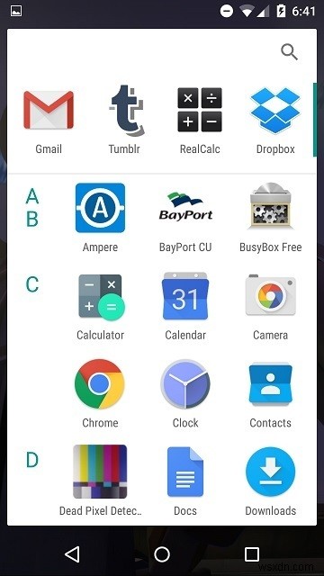 Android M Developer Preview: Tính Năng và Đánh Giá